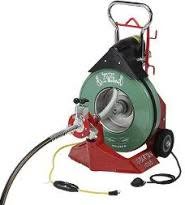 Professional drain cleaning services on Siesta Key