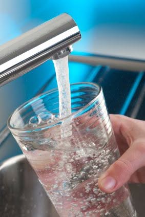 Sarasota water filters and water softeners for clean home water