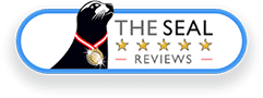 The Seal Reviews testimonials logo1